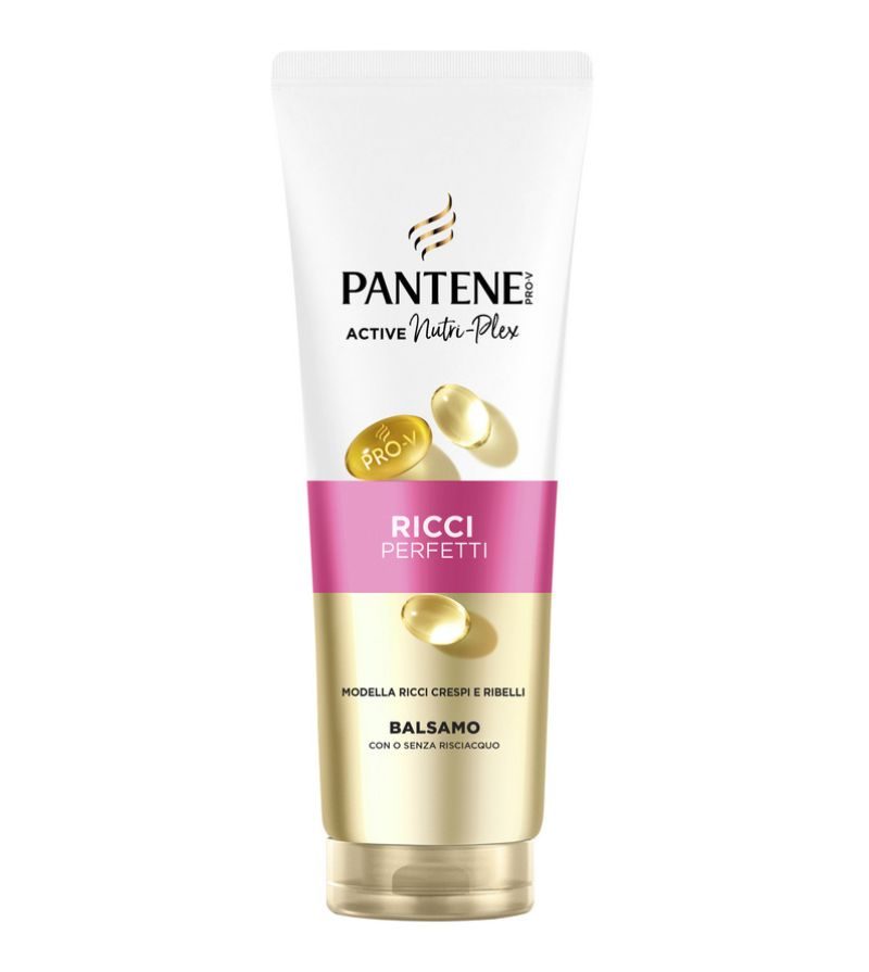 PANTENE – Balsamo Ricci Perfetti – 200Ml