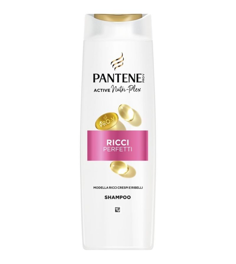 PANTENE – Shampoo Ricci Perfetti – 250Ml