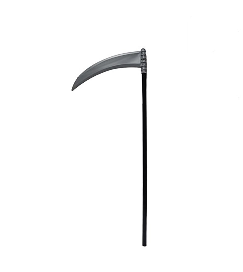 ACCESSORI HALLOWEEN – Falce 87 cm