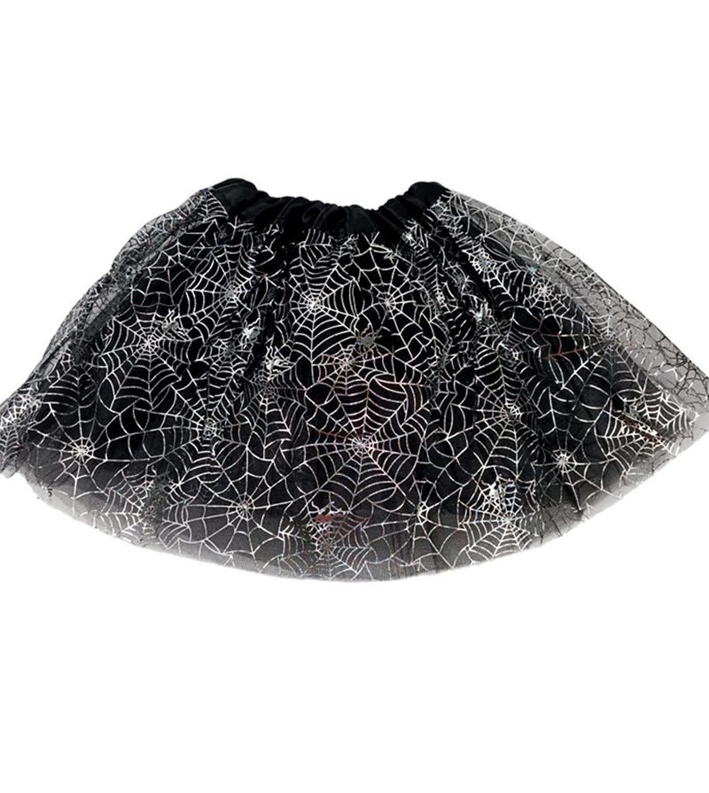 COSTUME HALLOWEEN – Gonnellino 40Cm Halloween