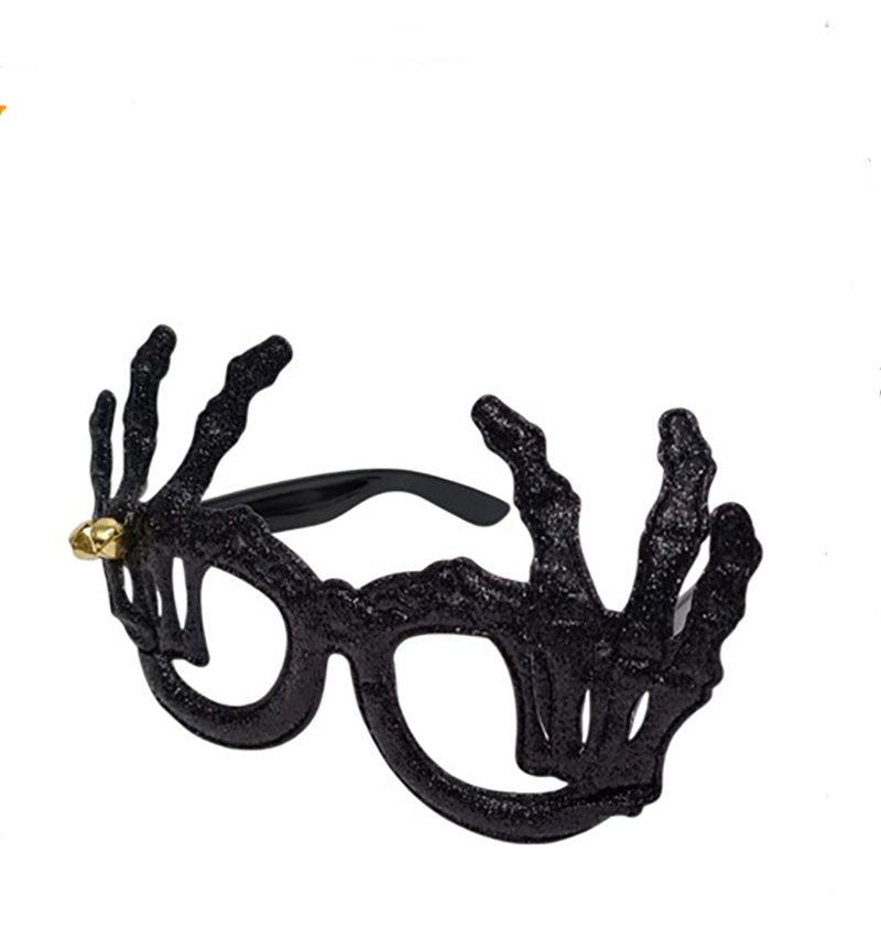 ACCESSORI HALLOWEEN – Occhiali Soggetti Assortiti