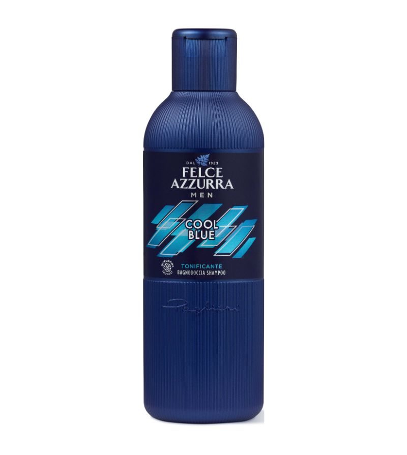 FELCE AZZURRA – Bagnoschiuma Men Cool Blue – 500Ml