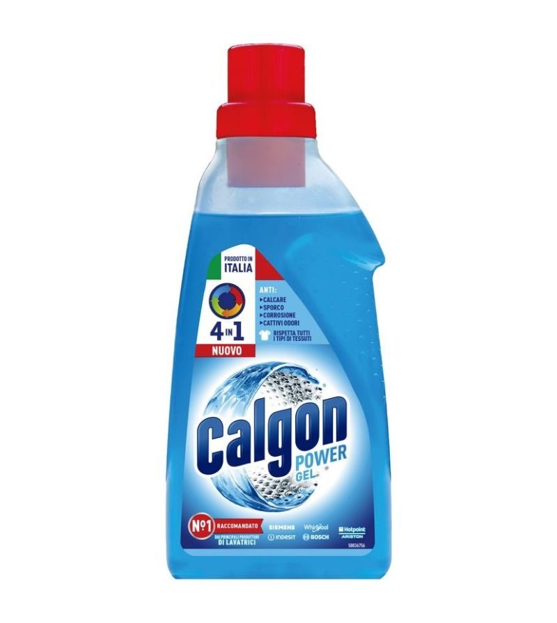 CALGON – Gel 4 In 1 – 750Ml