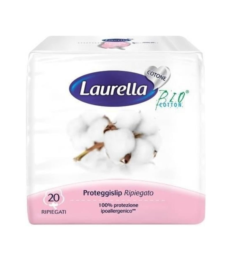 LAURELLA – Proteggislip – 20Pz