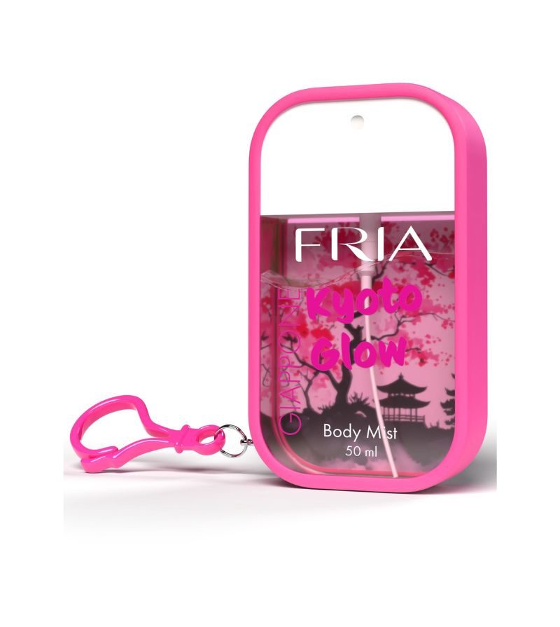 FRIA – Acqua Corpo Giappone – 50Ml
