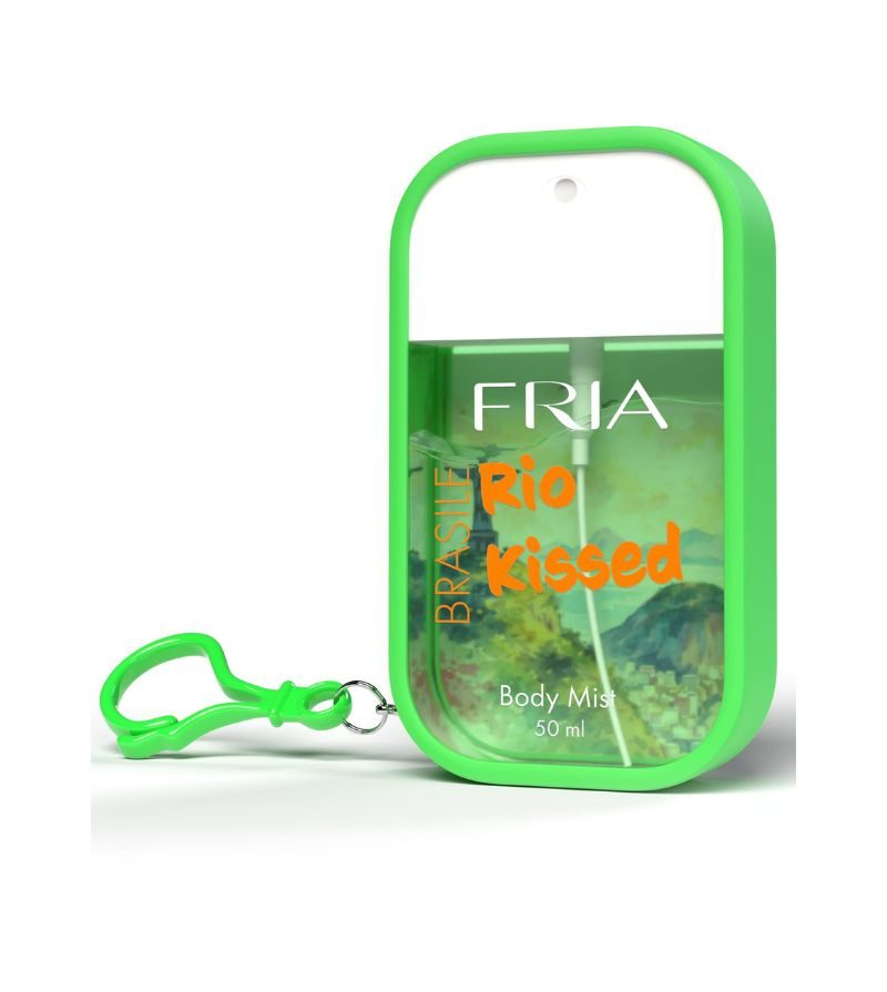 FRIA – Acqua Corpo Brasile – 50Ml