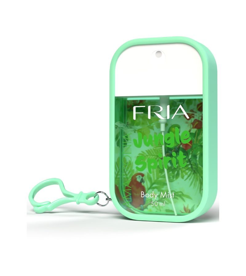 FRIA – Acqua Corpo Amazzonia – 50Ml