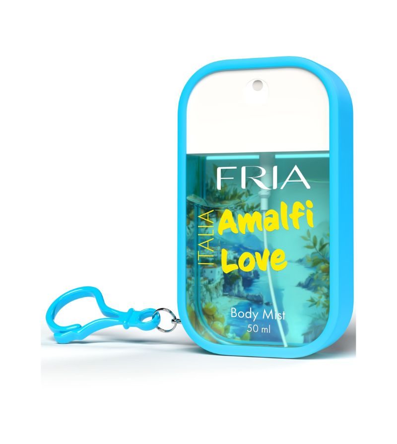 FRIA – Acqua Corpo Italia – 50Ml