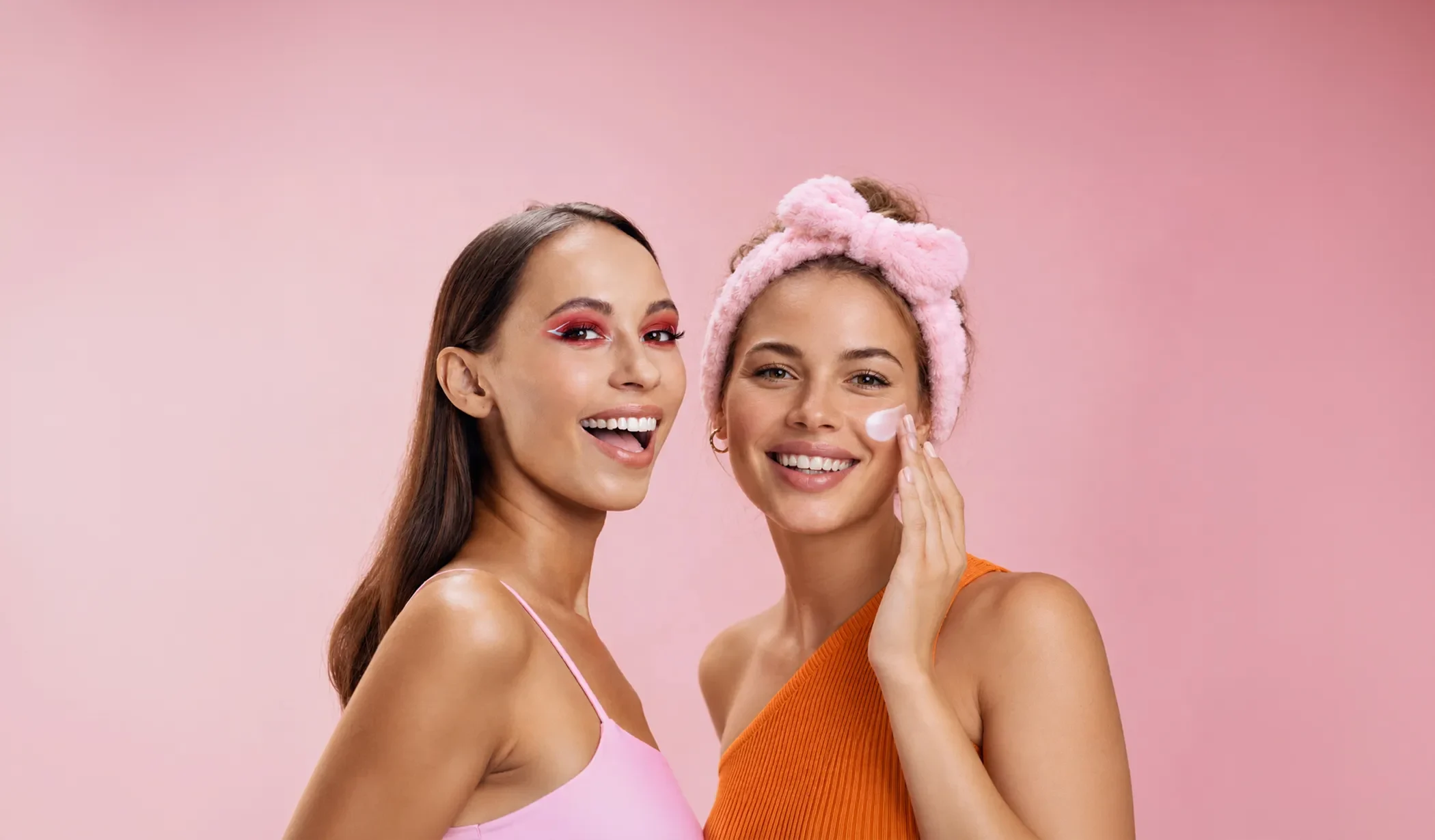 Immagine di copertina per la pagina Beauty