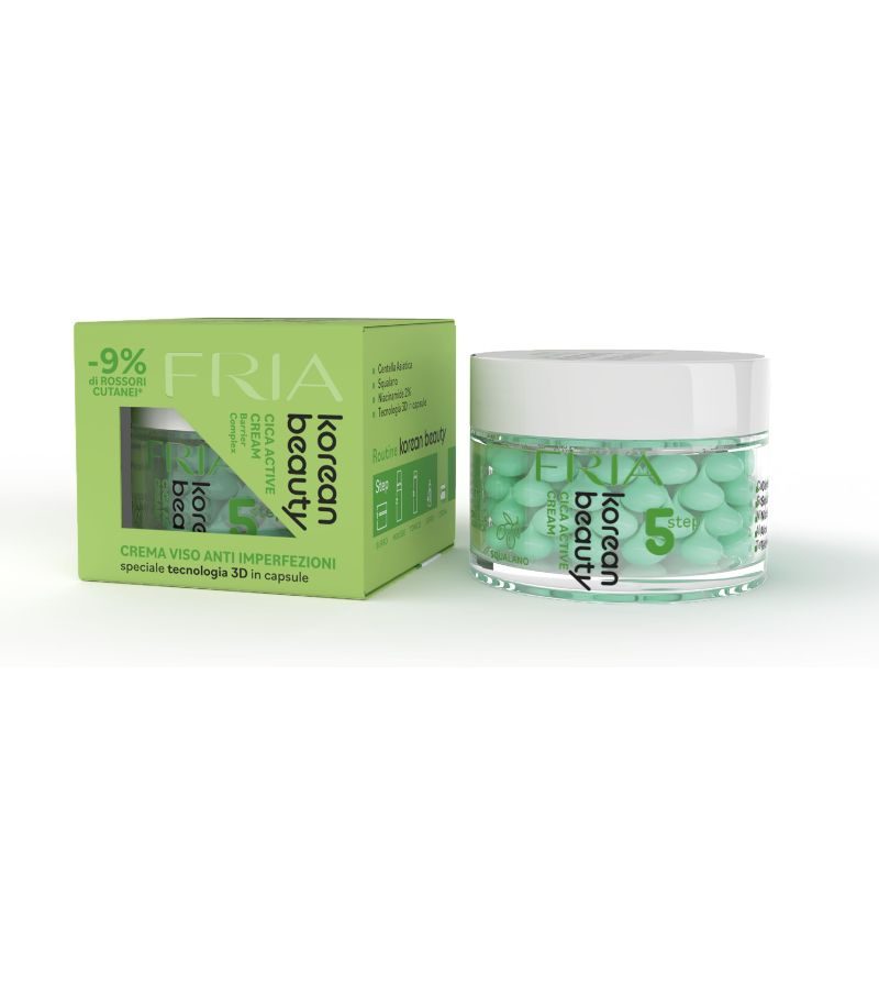 FRIA – Korean Crema Viso Lenitiva
