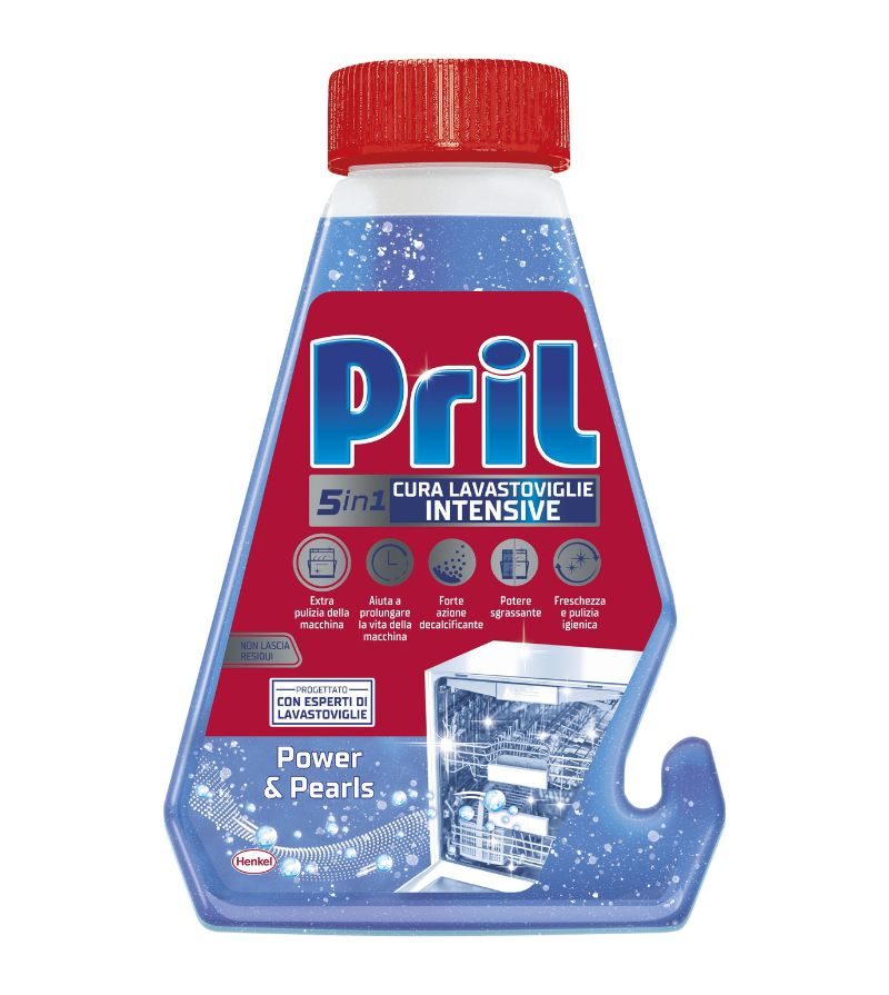 PRIL – Curalavastoviglie – 250Ml