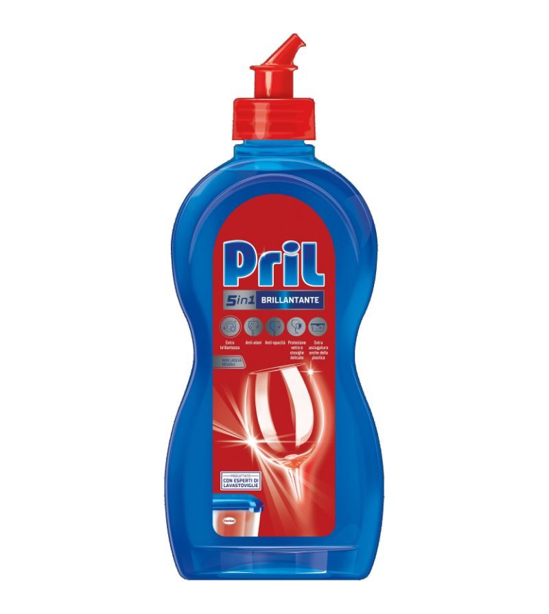 PRIL – Brillantante Classico – 500Ml