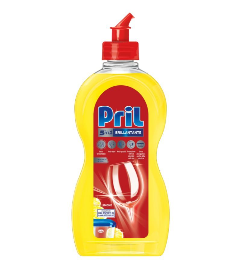 PRIL – Brillantante Limone – 500Ml